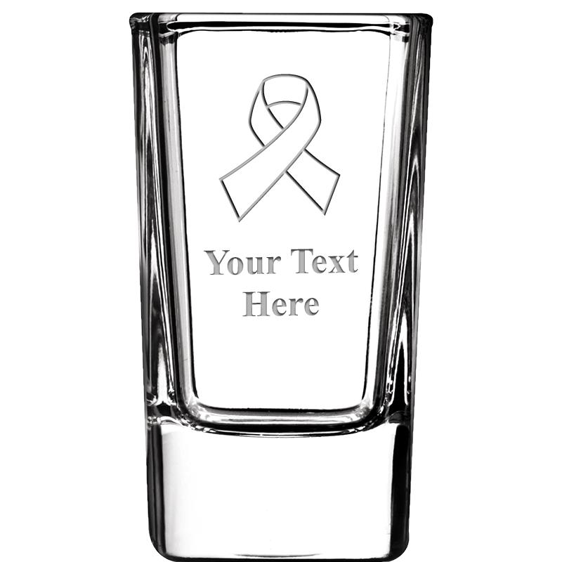 2.75 OZ DELIGHT TASTER GLASS