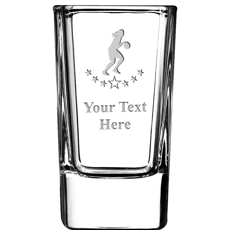 2.75 OZ DELIGHT TASTER GLASS