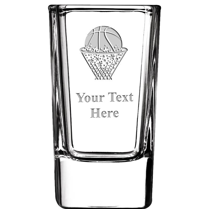 2.75 OZ DELIGHT TASTER GLASS