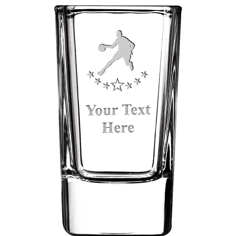 2.75 OZ DELIGHT TASTER GLASS