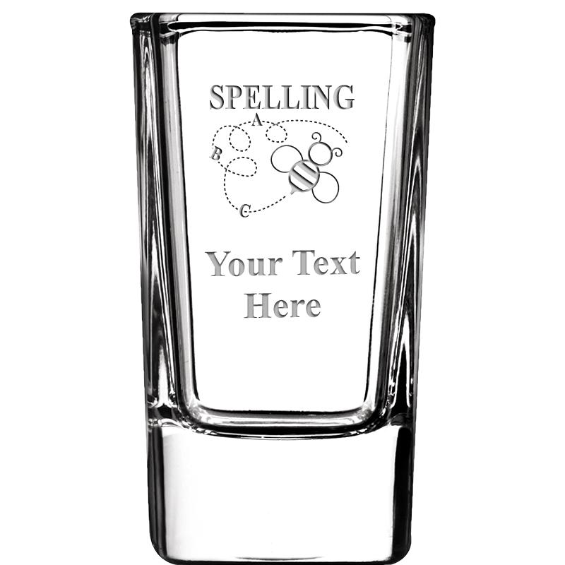 2.75 OZ DELIGHT TASTER GLASS