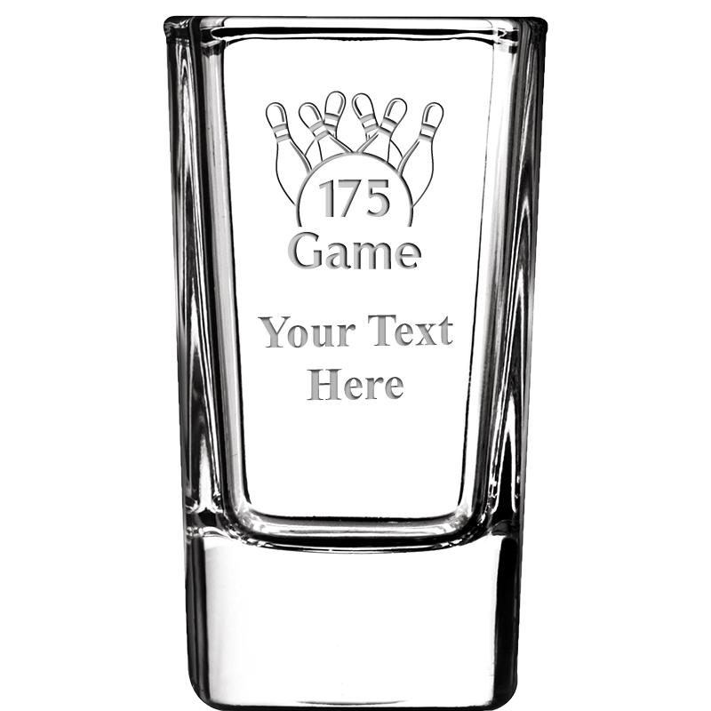 2.75 OZ DELIGHT TASTER GLASS