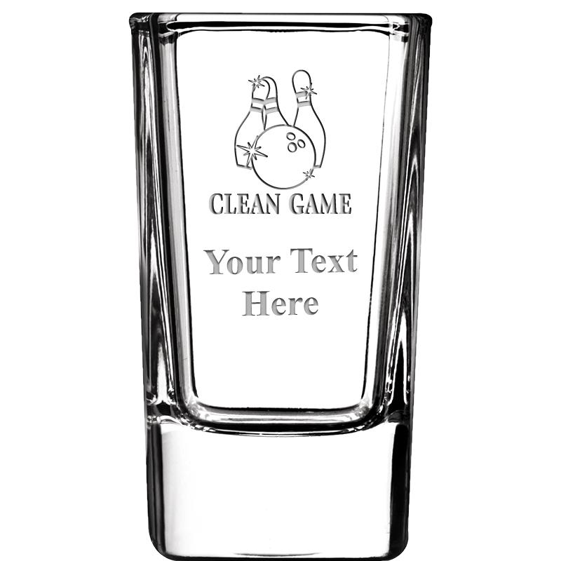 2.75 OZ DELIGHT TASTER GLASS