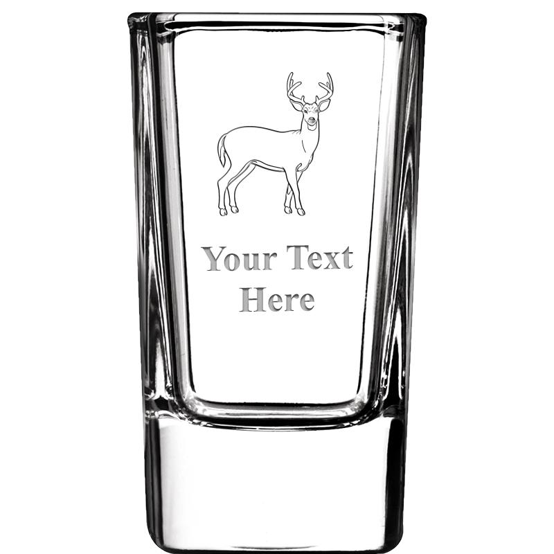 2.75 OZ DELIGHT TASTER GLASS