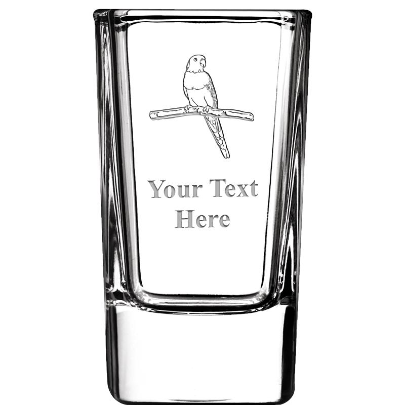 2.75 OZ DELIGHT TASTER GLASS