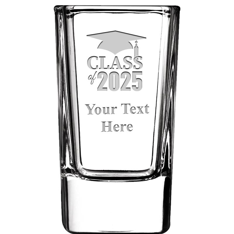 2.75 OZ DELIGHT TASTER GLASS