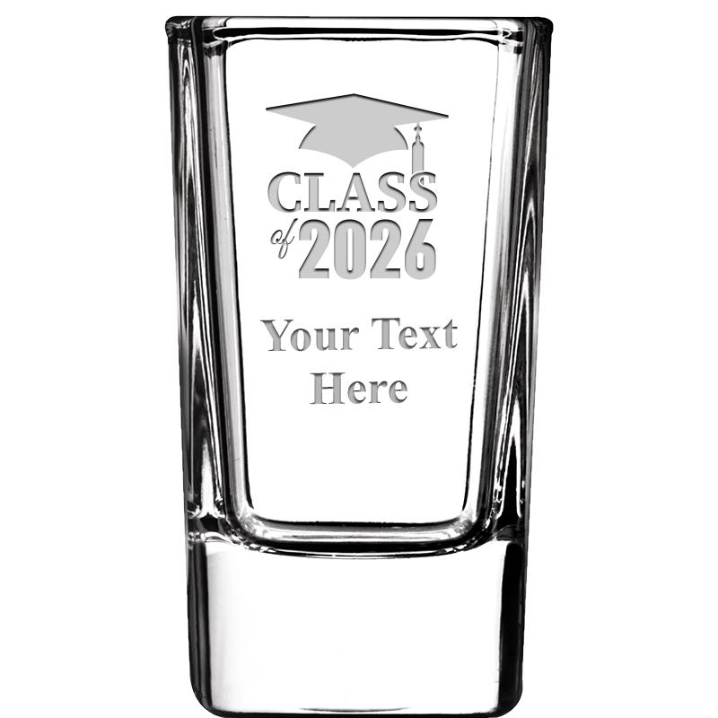 2.75 OZ DELIGHT TASTER GLASS
