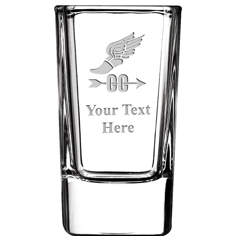 2.75 OZ DELIGHT TASTER GLASS