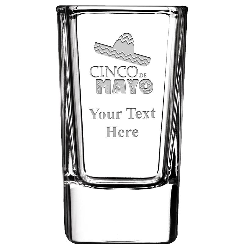 2.75 OZ DELIGHT TASTER GLASS