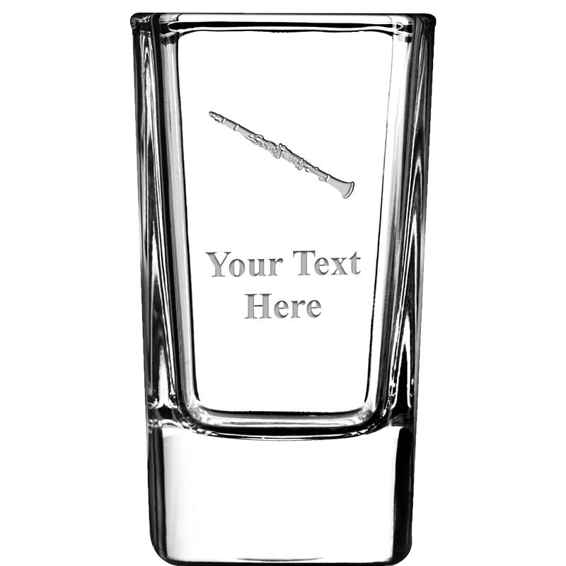 2.75 OZ DELIGHT TASTER GLASS