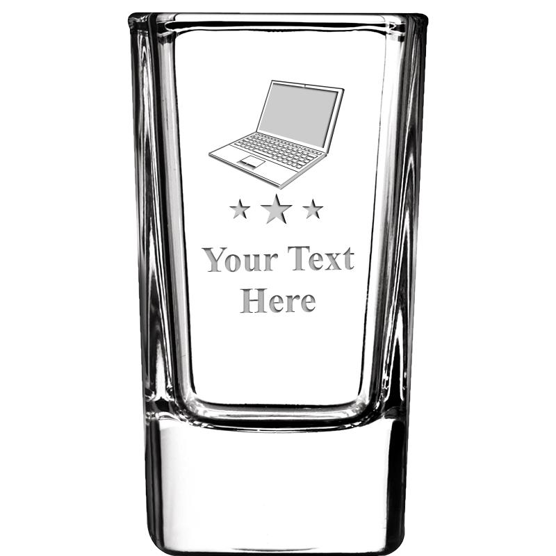 2.75 OZ DELIGHT TASTER GLASS