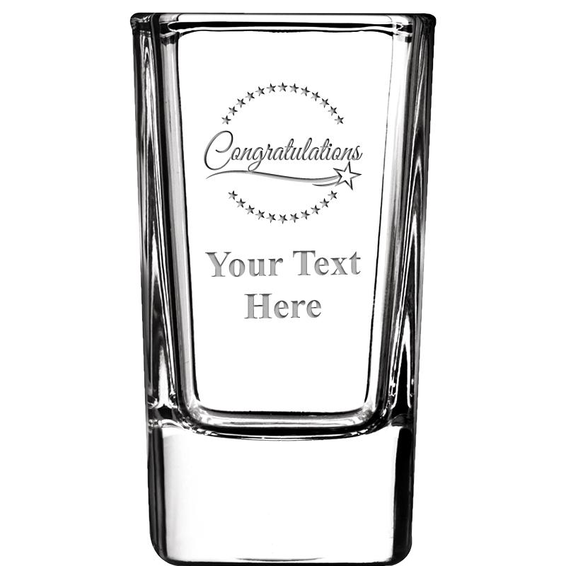 2.75 OZ DELIGHT TASTER GLASS