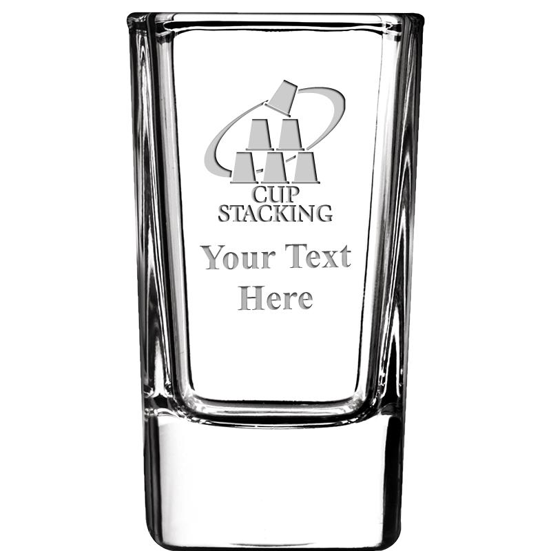 2.75 OZ DELIGHT TASTER GLASS