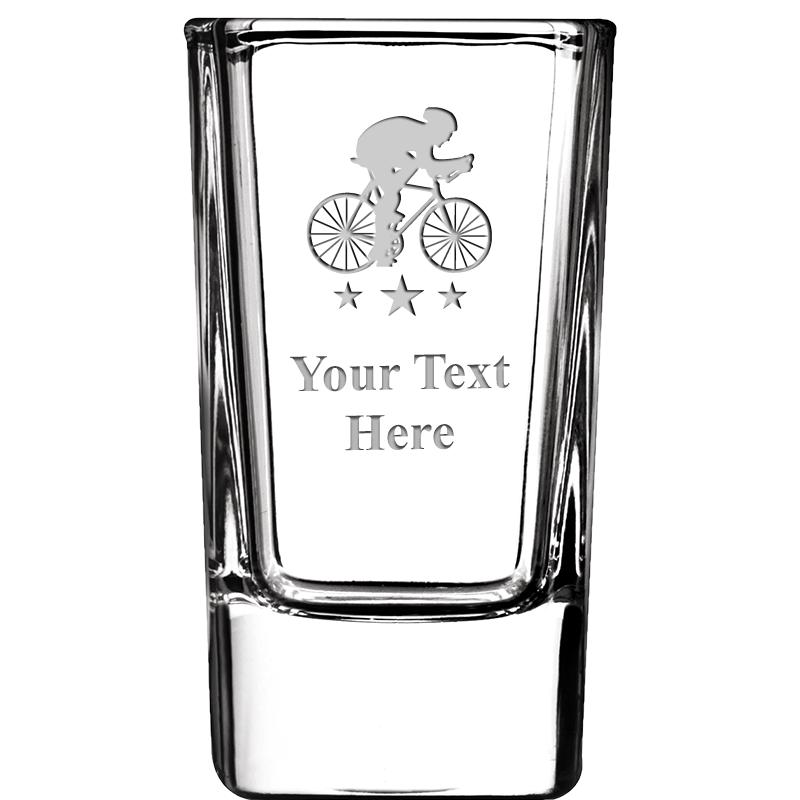 2.75 OZ DELIGHT TASTER GLASS