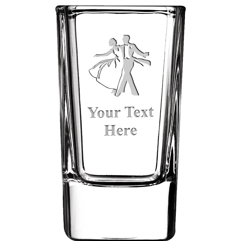 2.75 OZ DELIGHT TASTER GLASS