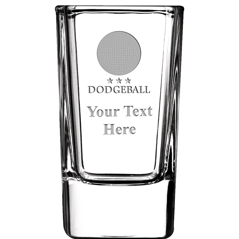 2.75 OZ DELIGHT TASTER GLASS