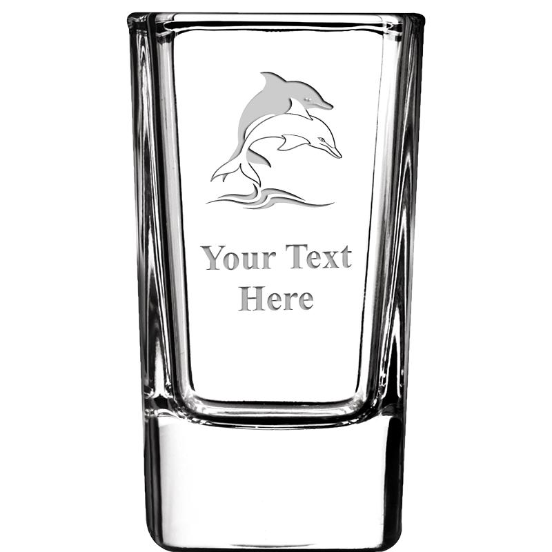 2.75 OZ DELIGHT TASTER GLASS