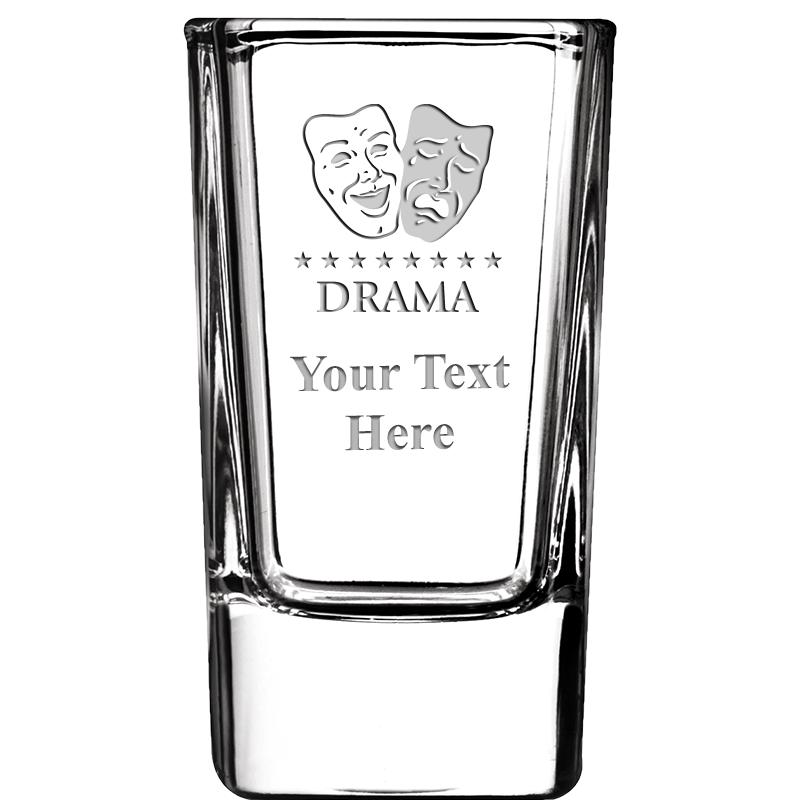 2.75 OZ DELIGHT TASTER GLASS