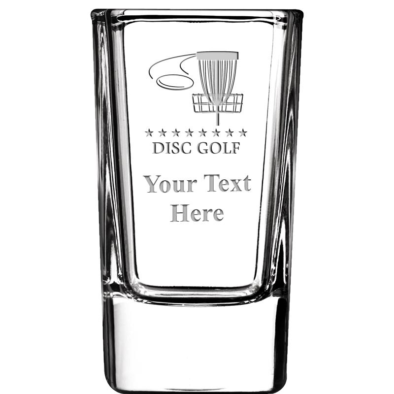 2.75 OZ DELIGHT TASTER GLASS