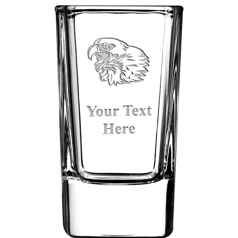 2.75 OZ DELIGHT TASTER GLASS