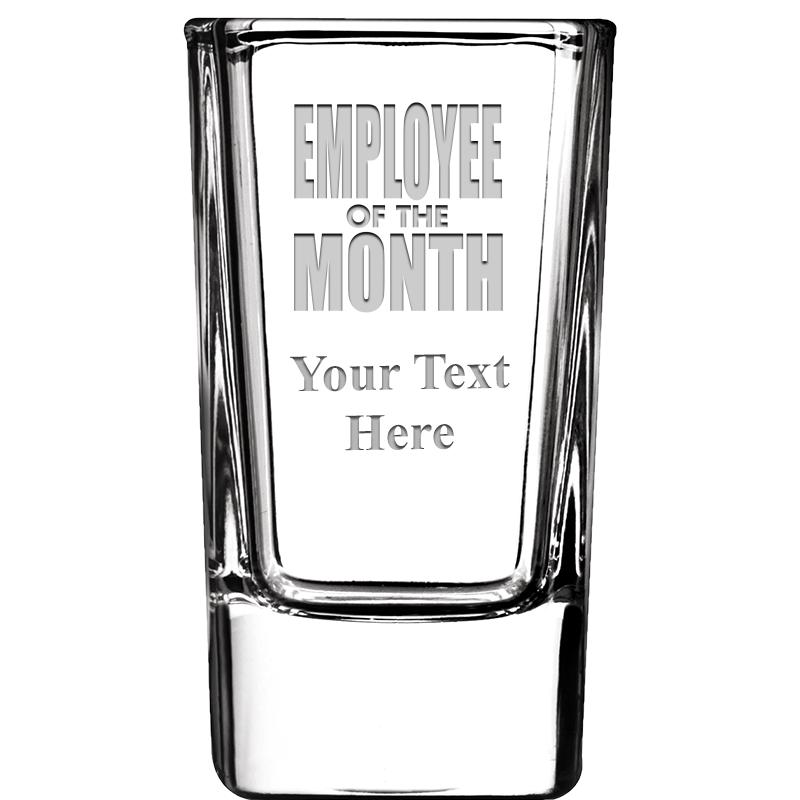 2.75 OZ DELIGHT TASTER GLASS