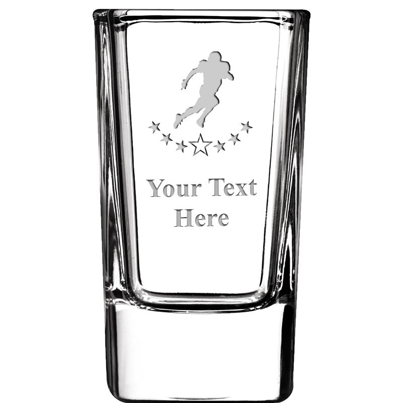 2.75 OZ DELIGHT TASTER GLASS