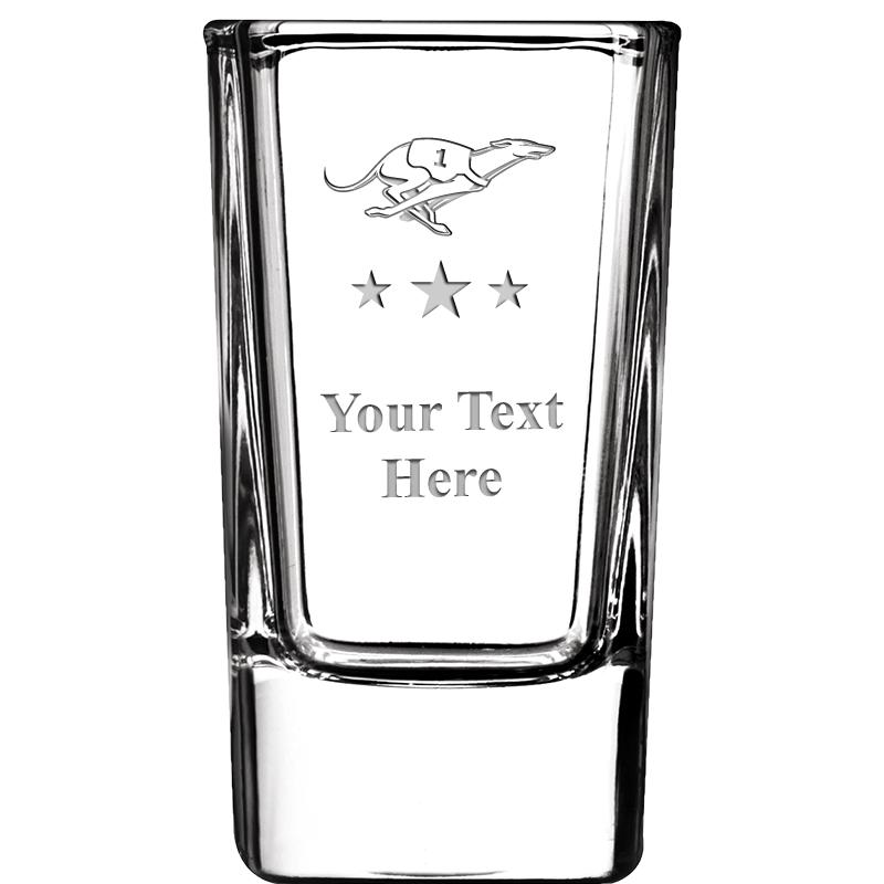 2.75 OZ DELIGHT TASTER GLASS