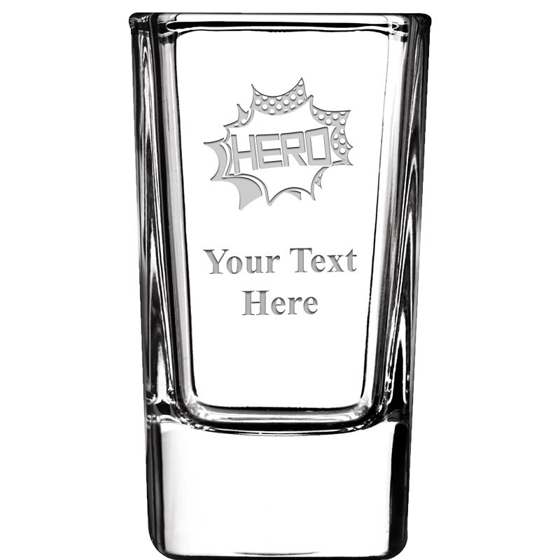 2.75 OZ DELIGHT TASTER GLASS