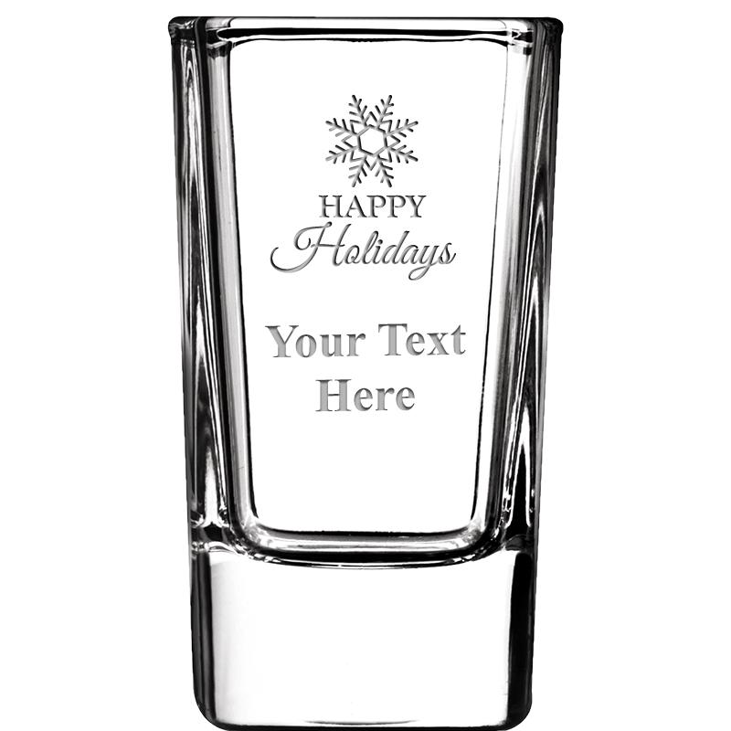 2.75 OZ DELIGHT TASTER GLASS