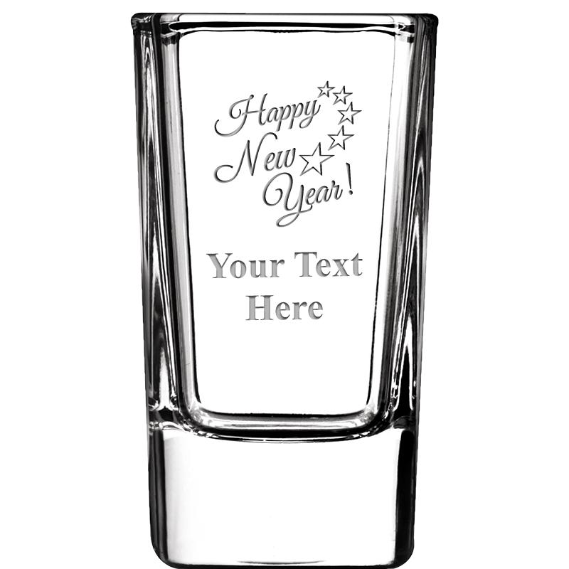 2.75 OZ DELIGHT TASTER GLASS