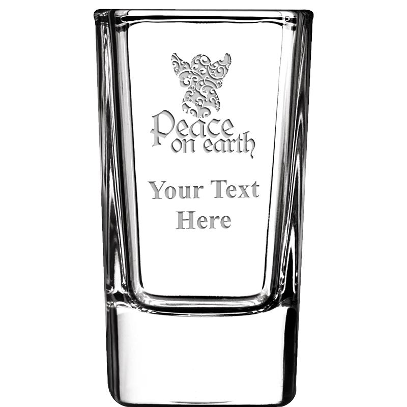 2.75 OZ DELIGHT TASTER GLASS
