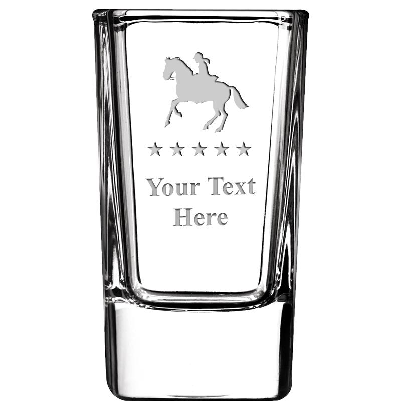 2.75 OZ DELIGHT TASTER GLASS