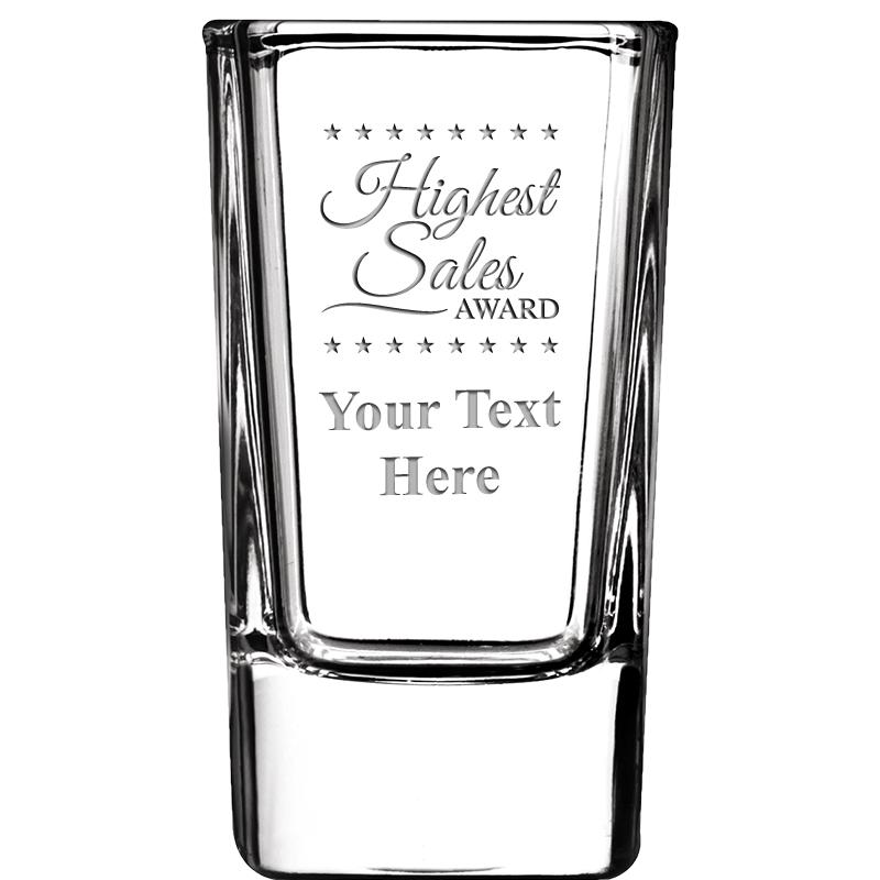 2.75 OZ DELIGHT TASTER GLASS