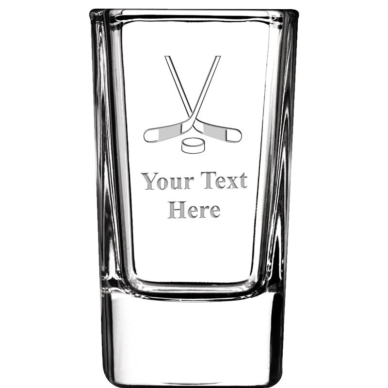 2.75 OZ DELIGHT TASTER GLASS