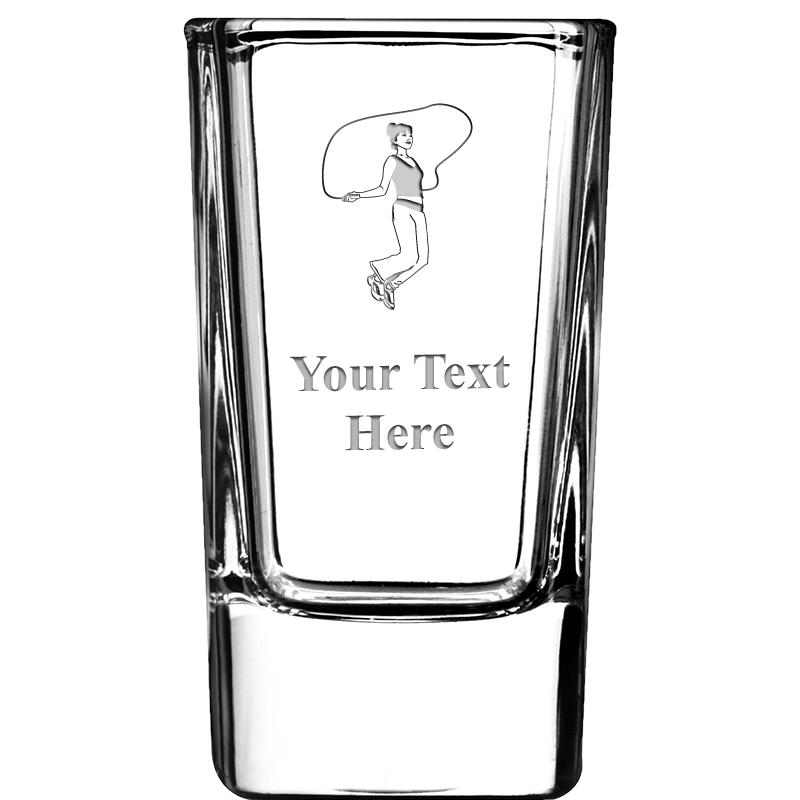 2.75 OZ DELIGHT TASTER GLASS