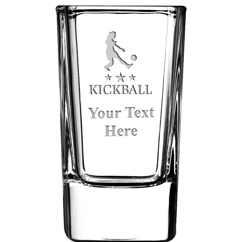 2.75 OZ DELIGHT TASTER GLASS