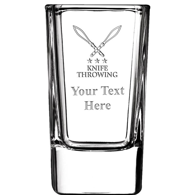 2.75 OZ DELIGHT TASTER GLASS