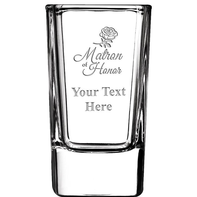 2.75 OZ DELIGHT TASTER GLASS