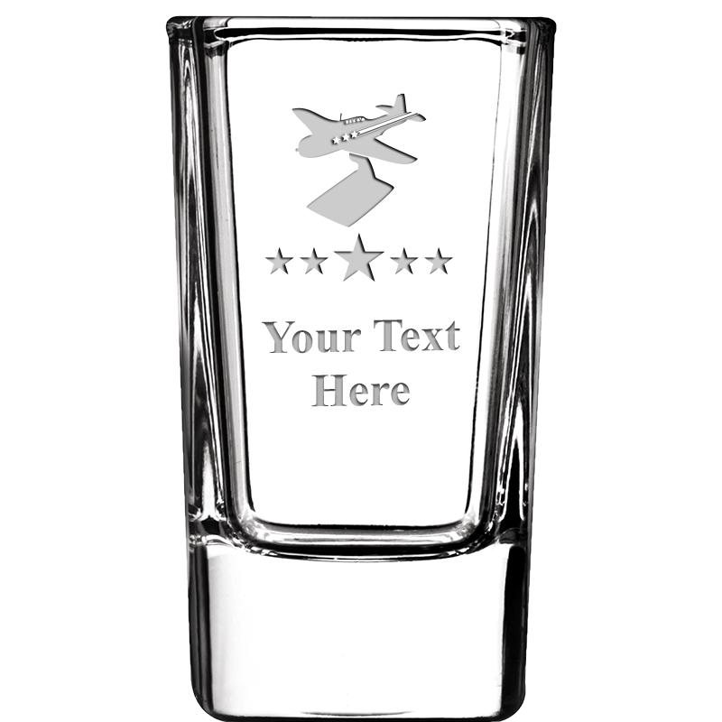 2.75 OZ DELIGHT TASTER GLASS