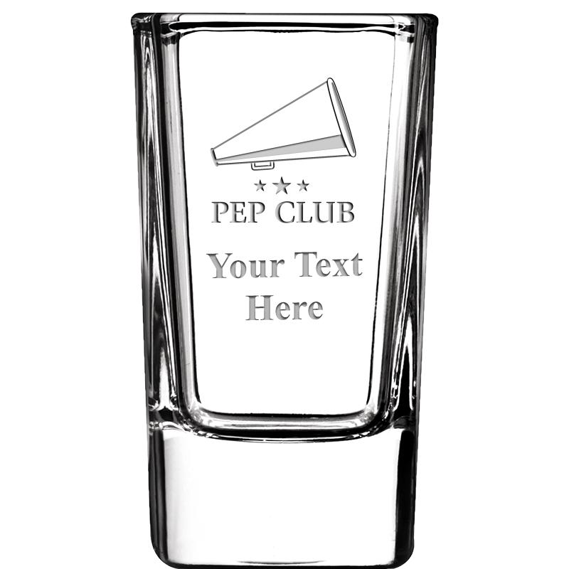 2.75 OZ DELIGHT TASTER GLASS