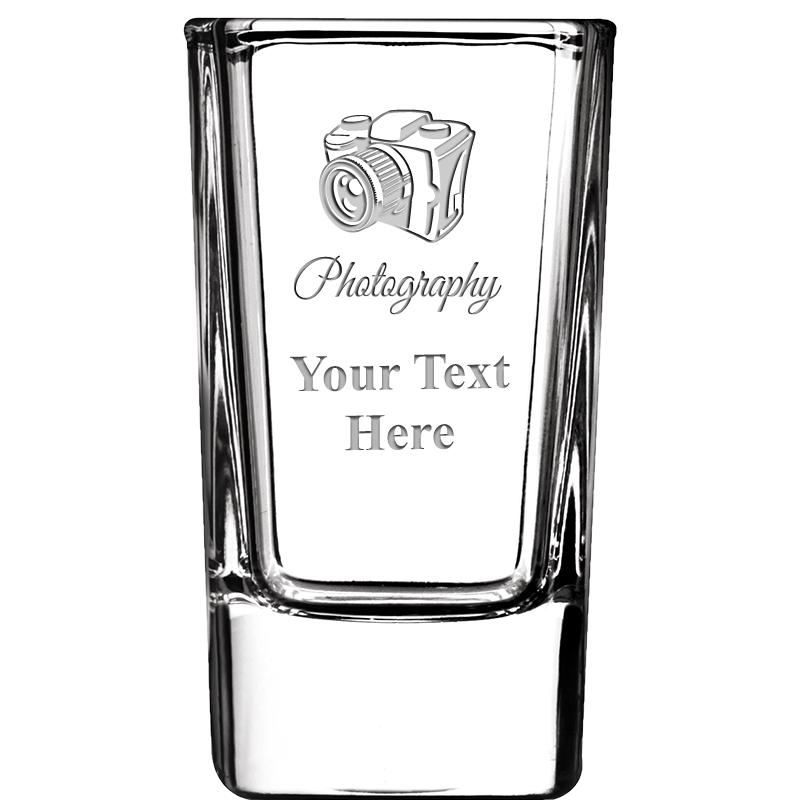 2.75 OZ DELIGHT TASTER GLASS