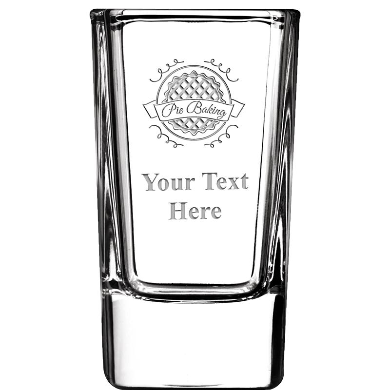 2.75 OZ DELIGHT TASTER GLASS