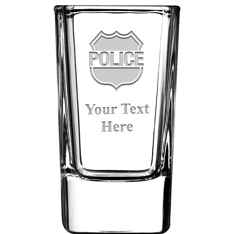 2.75 OZ DELIGHT TASTER GLASS