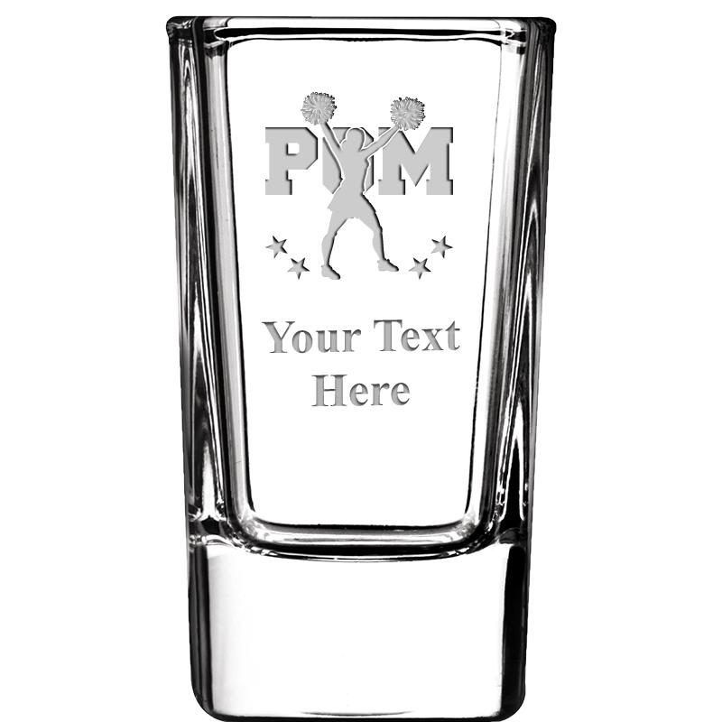 2.75 OZ DELIGHT TASTER GLASS