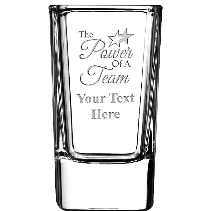 2.75 OZ DELIGHT TASTER GLASS