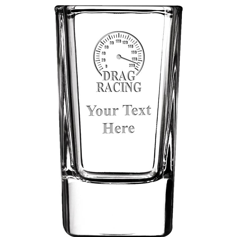 2.75 OZ DELIGHT TASTER GLASS