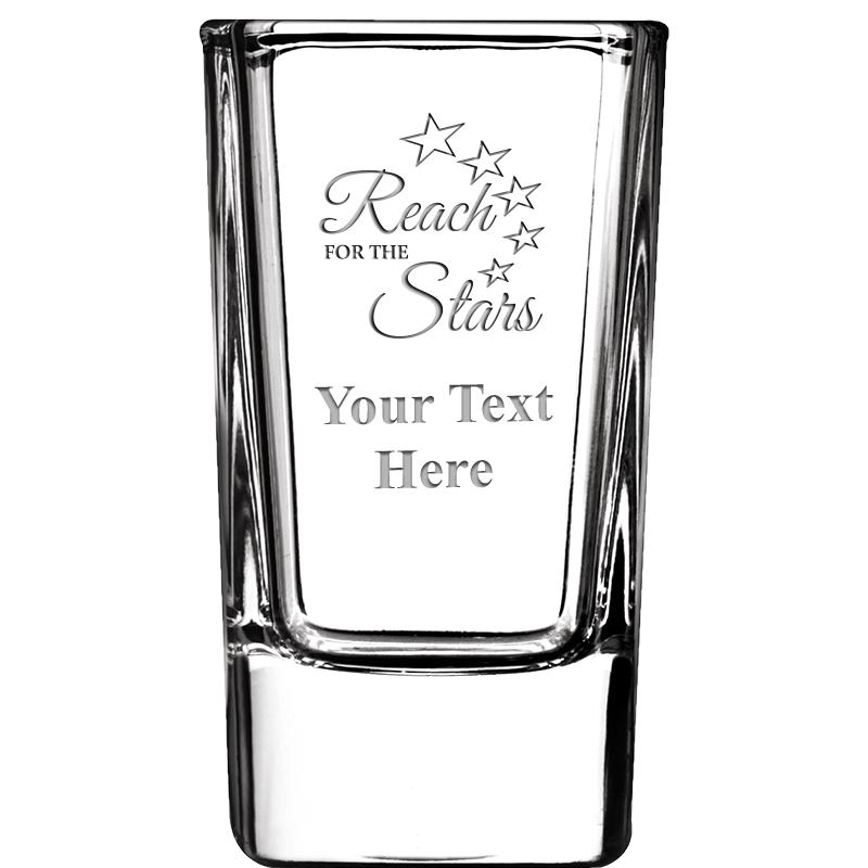 2.75 OZ DELIGHT TASTER GLASS