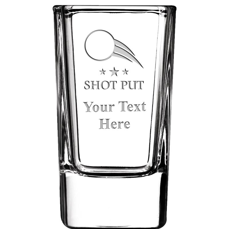 2.75 OZ DELIGHT TASTER GLASS