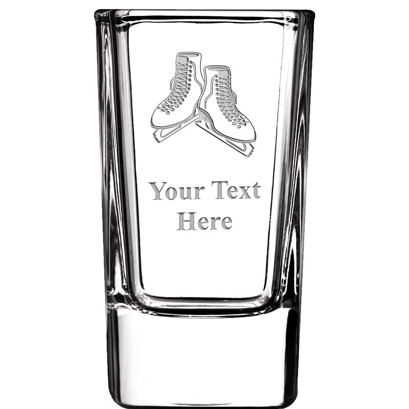 2.75 OZ DELIGHT TASTER GLASS