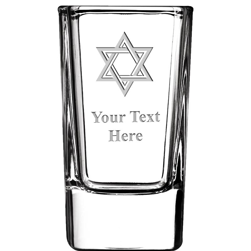 2.75 OZ DELIGHT TASTER GLASS